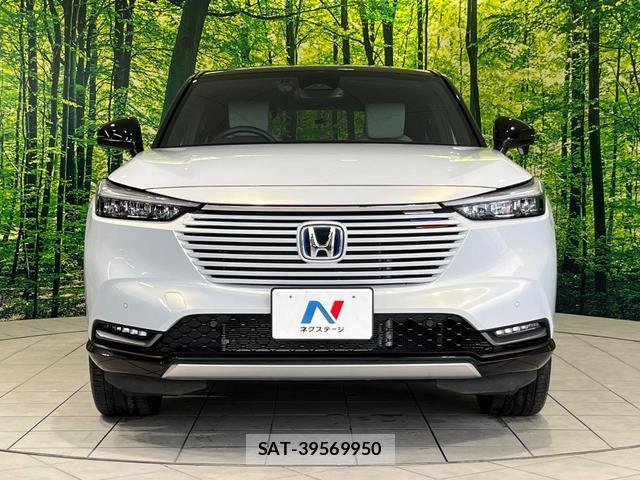 Honda VEZEL 2023-04 8874631-13