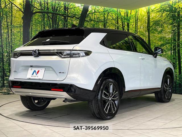 Honda VEZEL 2023-04 8874631-16