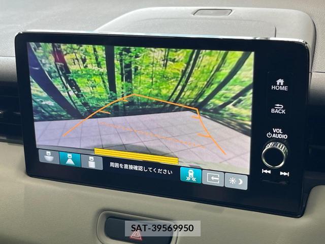 Honda VEZEL 2023-04 8874631-5
