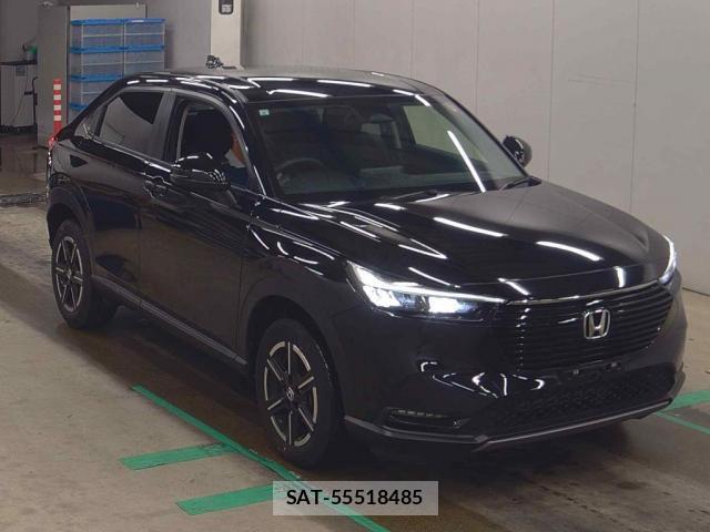Honda VEZEL 2023-09 8875222-0