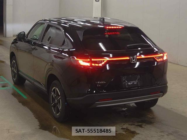 Honda VEZEL 2023-09 8875222-1
