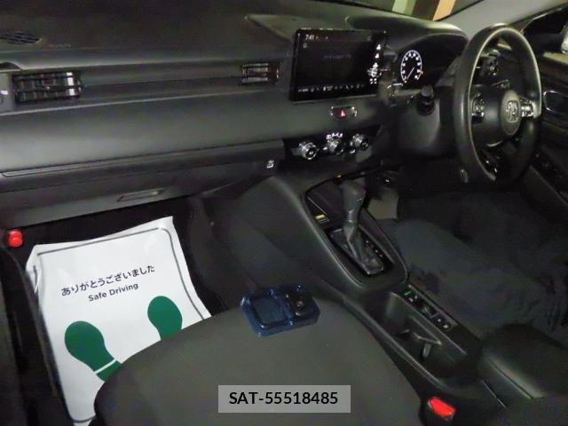 Honda VEZEL 2023-09 8875222-2