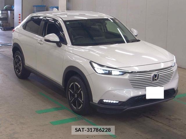 Honda VEZEL 2022-09 8875223-0
