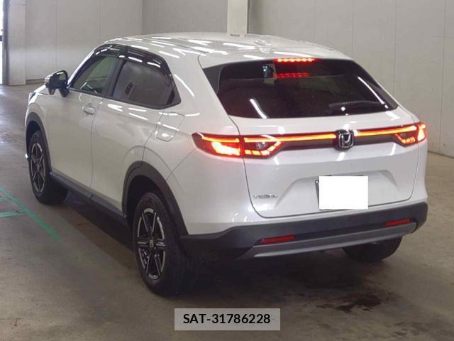 Honda VEZEL 2022-09 8875223-1