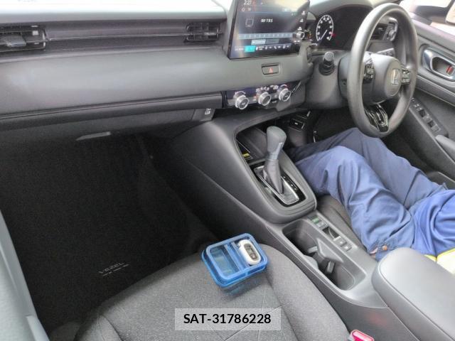 Honda VEZEL 2022-09 8875223-2
