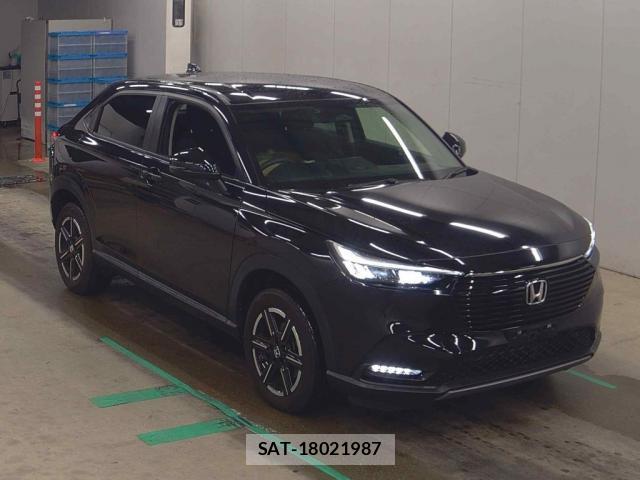 Honda VEZEL 2023-08 8875224-0