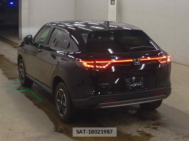 Honda VEZEL 2023-08 8875224-1