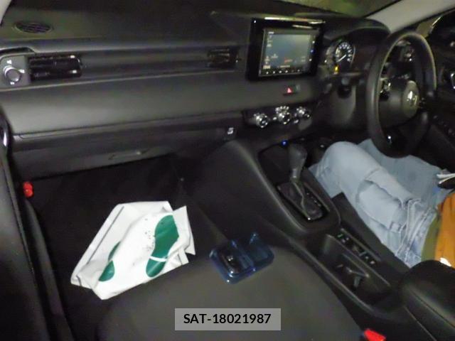 Honda VEZEL 2023-08 8875224-2