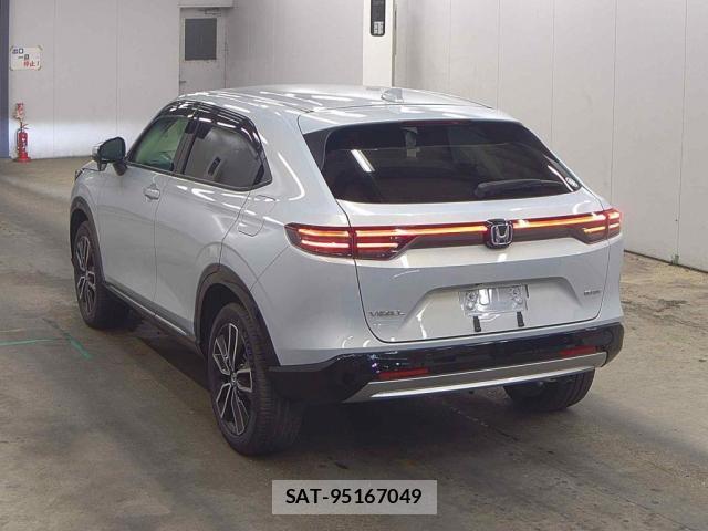Honda VEZEL 2025-08 8875226-1