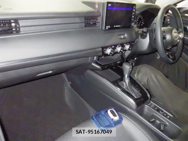 Honda VEZEL 2025-08 8875226-2
