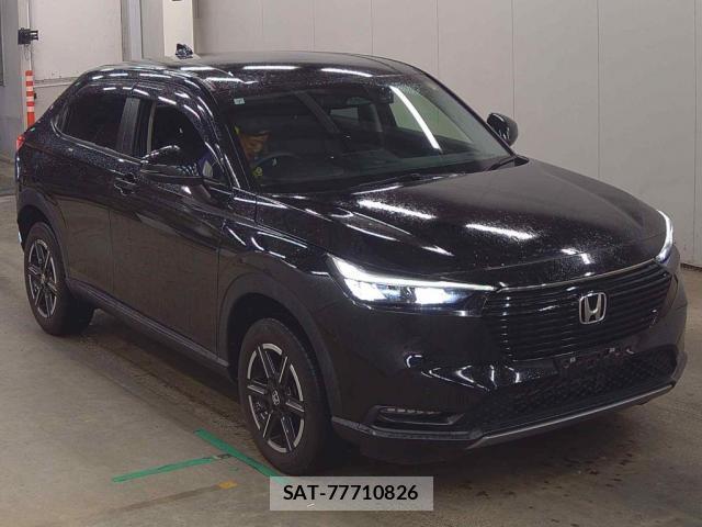 Honda VEZEL 2021-07 8875228-0