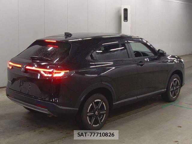 Honda VEZEL 2021-07 8875228-1