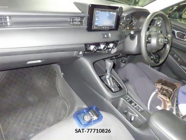 Honda VEZEL 2021-07 8875228-2