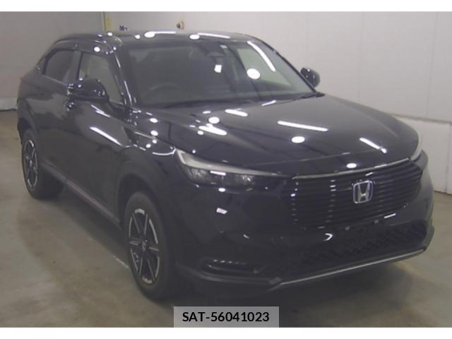 Honda VEZEL 2023-03 8875235-0