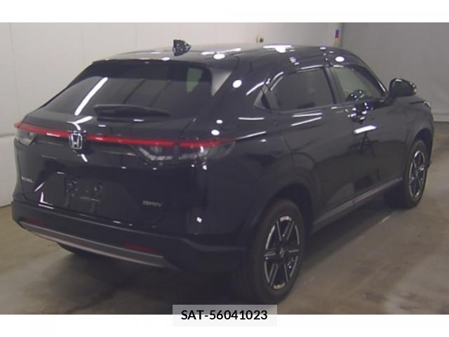 Honda VEZEL 2023-03 8875235-1