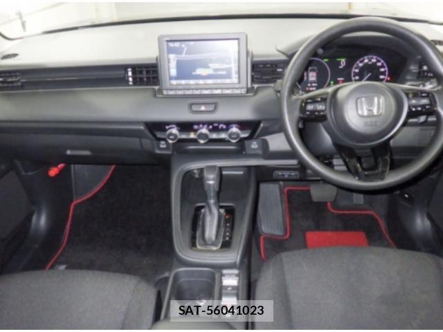 Honda VEZEL 2023-03 8875235-2