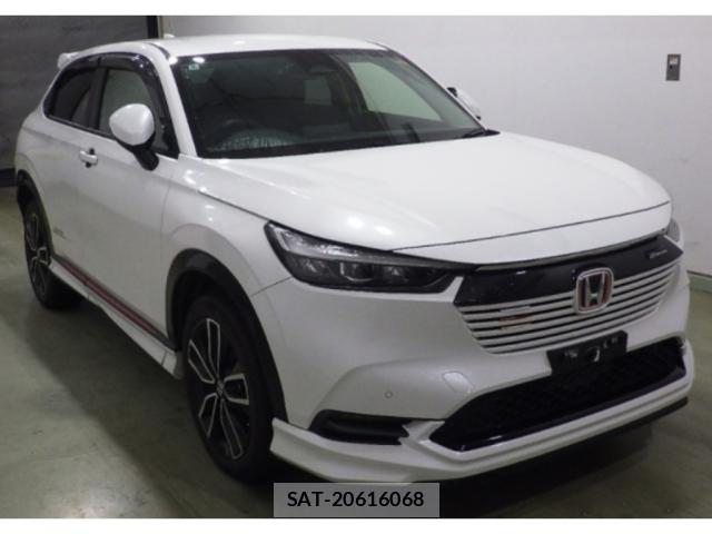 Honda VEZEL 2022-09 8875236-0