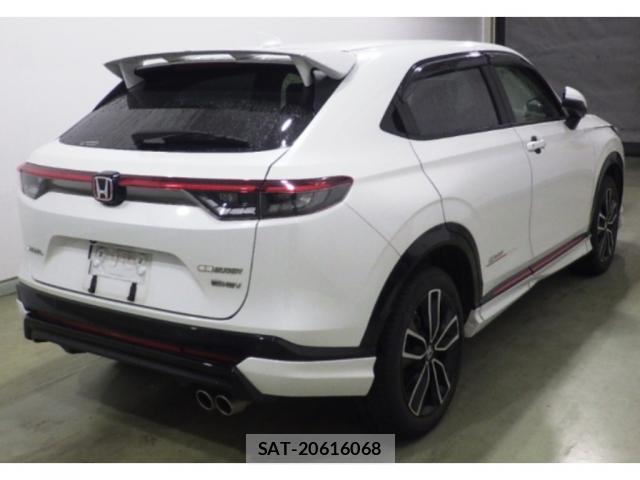Honda VEZEL 2022-09 8875236-1
