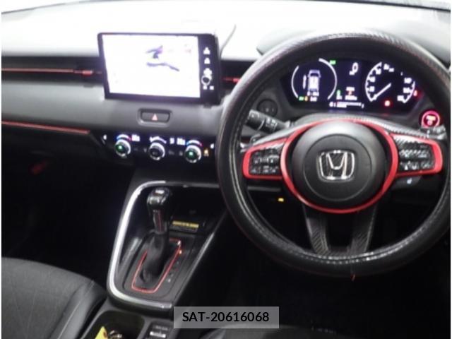 Honda VEZEL 2022-09 8875236-2