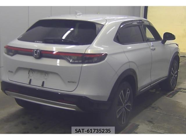 Honda VEZEL 2021-09 8875237-1