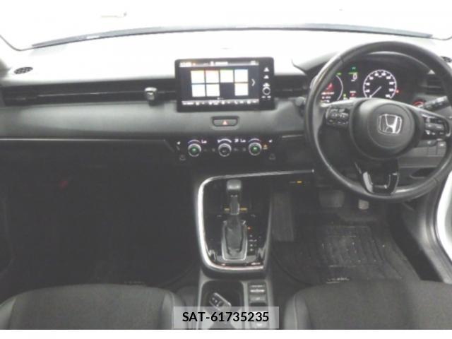 Honda VEZEL 2021-09 8875237-2