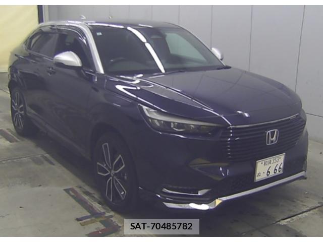 Honda VEZEL 2021-12 8875238-0