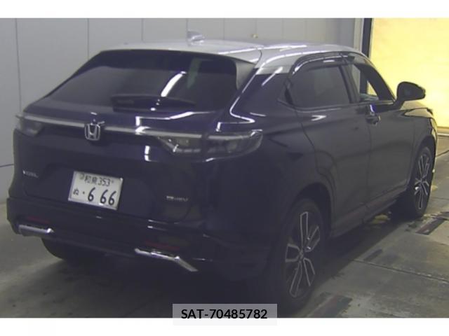 Honda VEZEL 2021-12 8875238-1