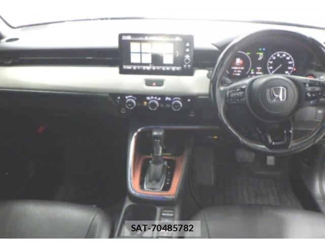 Honda VEZEL 2021-12 8875238-2