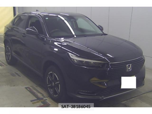 Honda VEZEL 2022-05 8875239-0