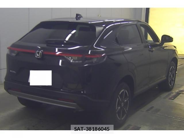 Honda VEZEL 2022-05 8875239-1