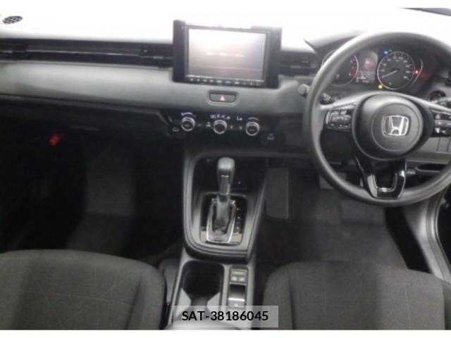 Honda VEZEL 2022-05 8875239-2