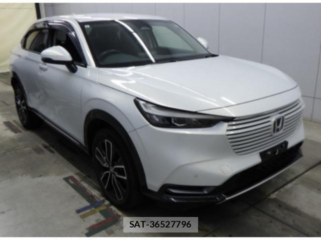 Honda VEZEL 2021-09 8875240-0