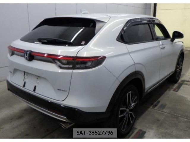 Honda VEZEL 2021-09 8875240-1