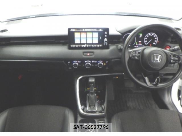 Honda VEZEL 2021-09 8875240-2