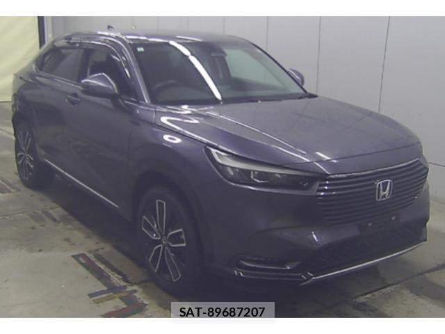 Honda VEZEL 2023-08 8875241-0