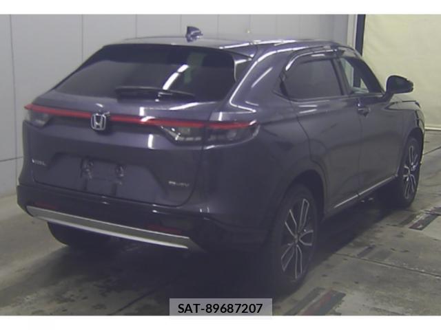 Honda VEZEL 2023-08 8875241-1