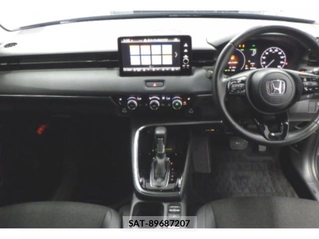 Honda VEZEL 2023-08 8875241-2