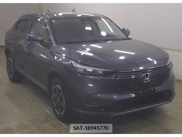 Honda VEZEL 2023-08 8875242-0