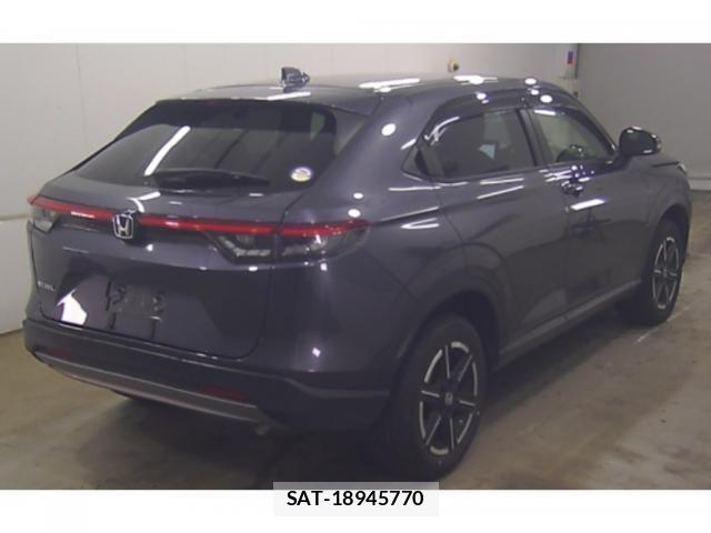 Honda VEZEL 2023-08 8875242-1