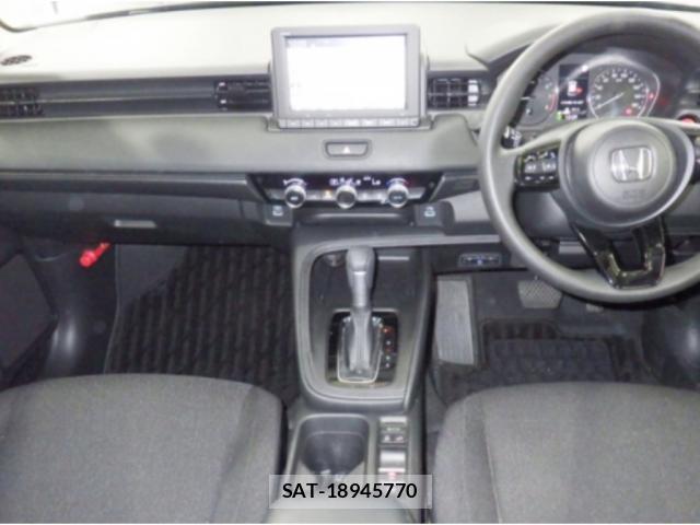 Honda VEZEL 2023-08 8875242-2