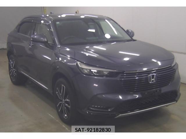 Honda VEZEL 2021-10 8875244-0