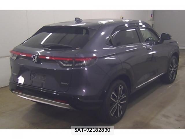 Honda VEZEL 2021-10 8875244-1