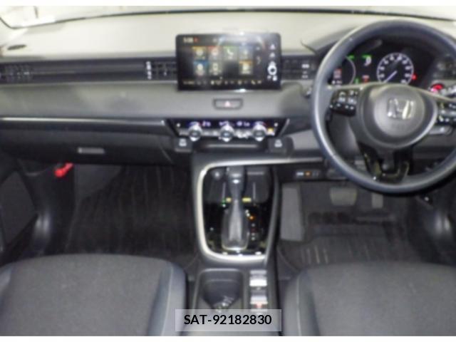 Honda VEZEL 2021-10 8875244-2