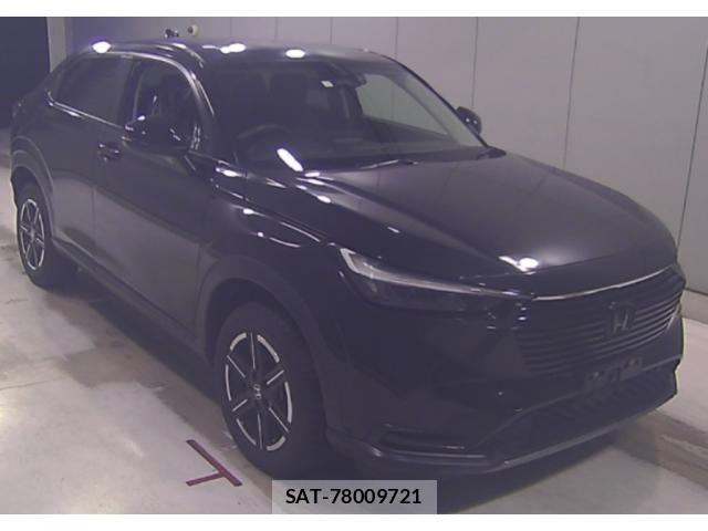 Honda VEZEL 2023-04 8875245-0