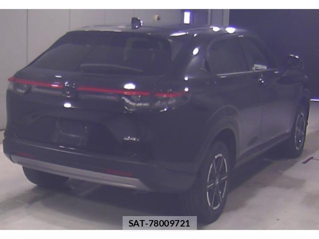Honda VEZEL 2023-04 8875245-1