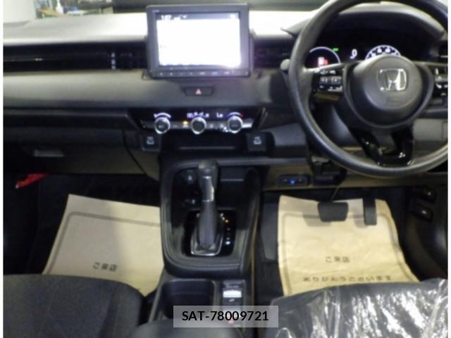 Honda VEZEL 2023-04 8875245-2