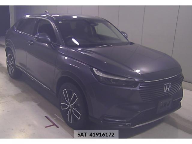 Honda VEZEL 2023-11 8875246-0