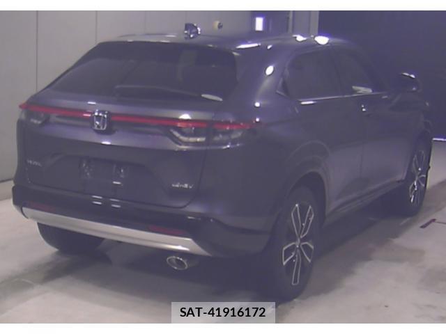 Honda VEZEL 2023-11 8875246-1