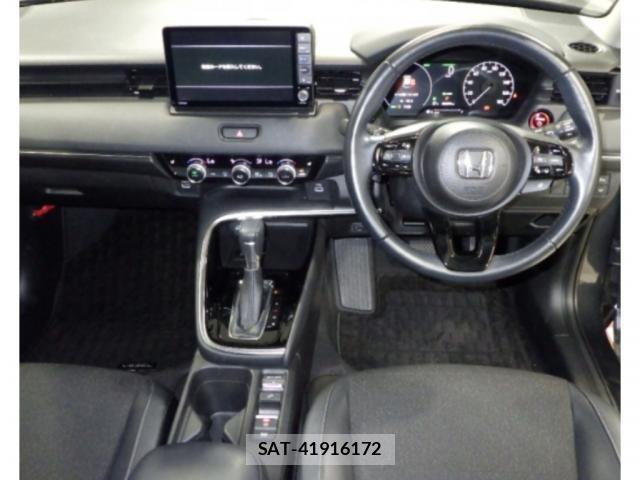 Honda VEZEL 2023-11 8875246-2