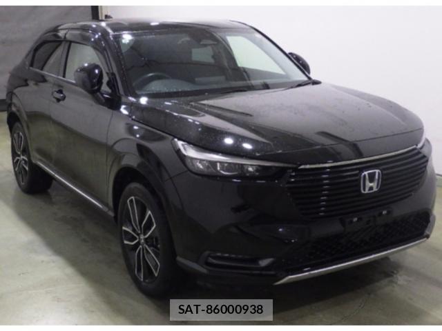 Honda VEZEL 2023-09 8875251-0